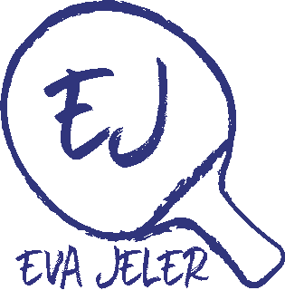 Table Tennis Coach Consultancy Eva Jeler