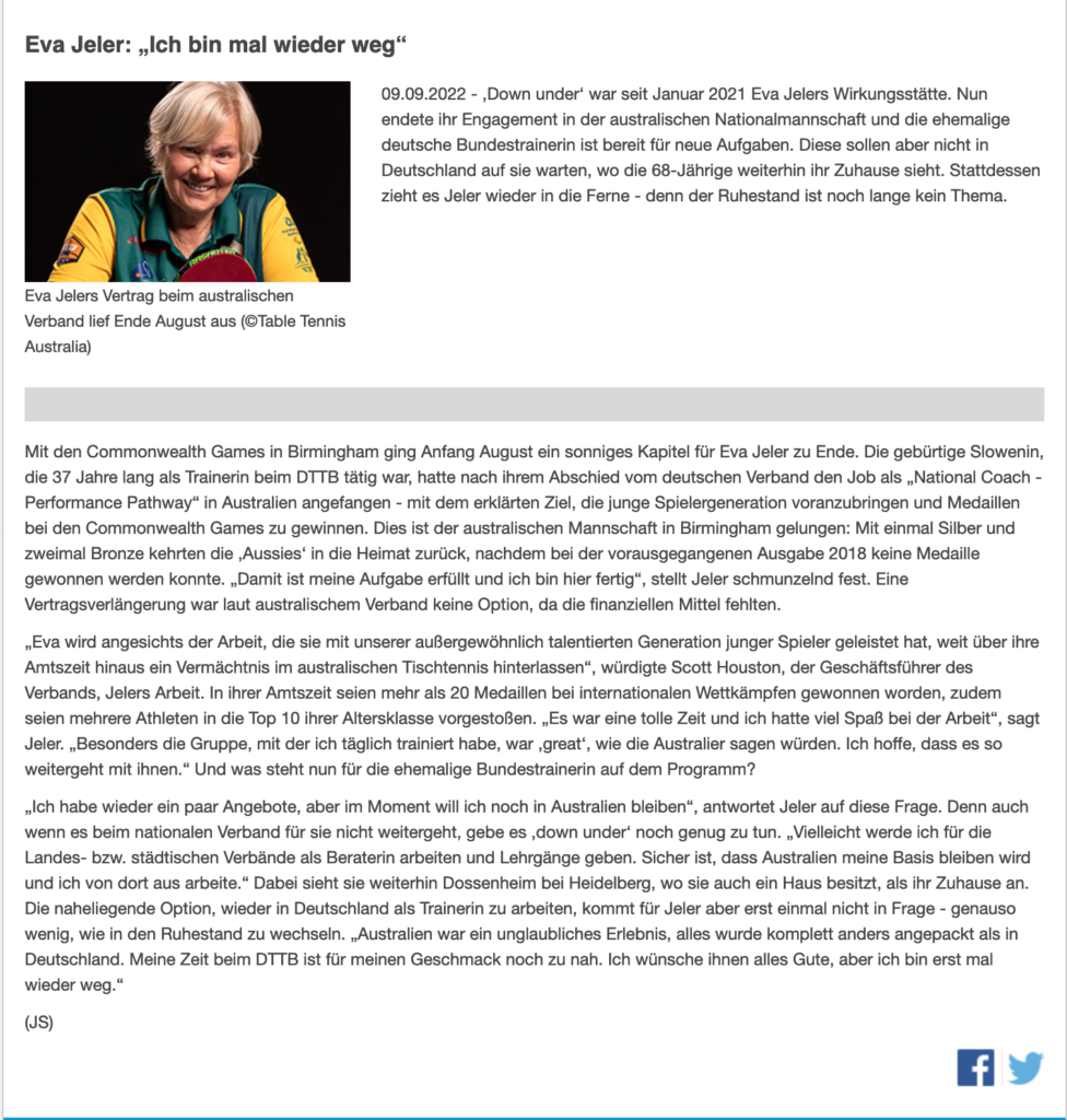 TTBL Interview Eva Jeler